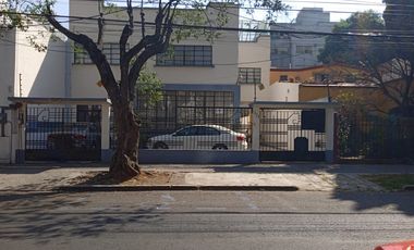 Casa en venta en Polanco