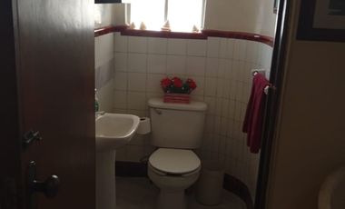 Casa en venta en Polanco