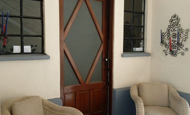 Casa en venta en Polanco