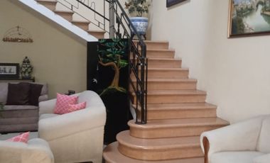 Casa en venta en Polanco