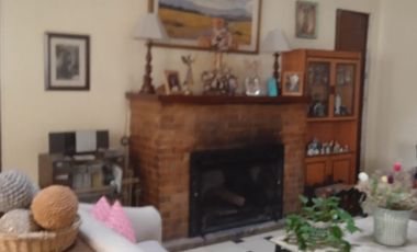 Casa en venta en Polanco