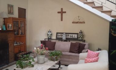 Casa en venta en Polanco