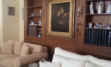 Casa en venta en Polanco