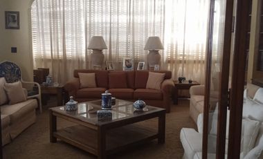 Casa en venta en Polanco