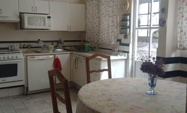 Casa en venta en Polanco