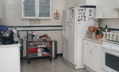 Casa en venta en Polanco