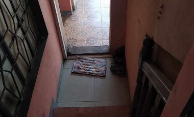 6BR FORECLOSED APARTMENT FOR SALE IN SILANGANAN SUBDIVISION, CALOOCAN CITY