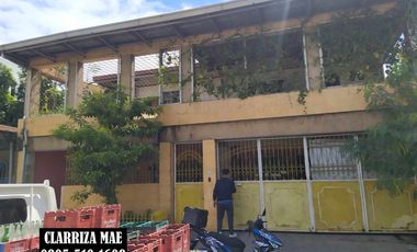 6BR FORECLOSED APARTMENT FOR SALE IN SILANGANAN SUBDIVISION, CALOOCAN CITY