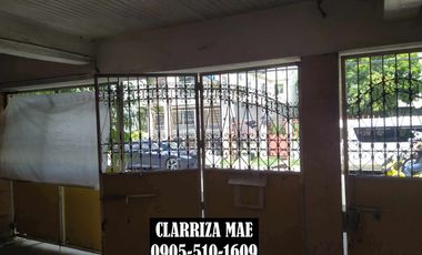 6BR FORECLOSED APARTMENT FOR SALE IN SILANGANAN SUBDIVISION, CALOOCAN CITY
