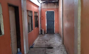 6BR FORECLOSED APARTMENT FOR SALE IN SILANGANAN SUBDIVISION, CALOOCAN CITY