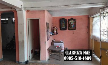 6BR FORECLOSED APARTMENT FOR SALE IN SILANGANAN SUBDIVISION, CALOOCAN CITY