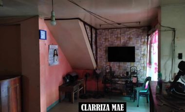 6BR FORECLOSED APARTMENT FOR SALE IN SILANGANAN SUBDIVISION, CALOOCAN CITY