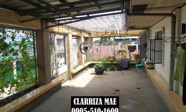 6BR FORECLOSED APARTMENT FOR SALE IN SILANGANAN SUBDIVISION, CALOOCAN CITY