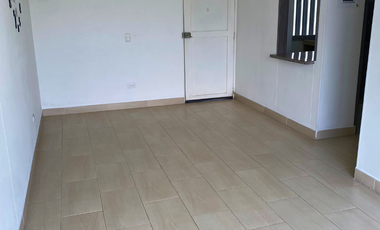 ALQUILO APARTAMENTO EN PARQUES DEL PINAR YUMBO