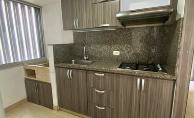 ALQUILO APARTAMENTO EN PARQUES DEL PINAR YUMBO