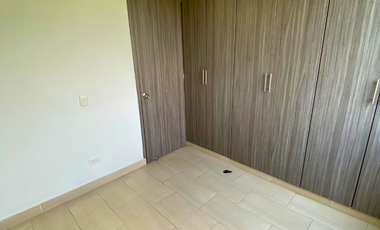 ALQUILO APARTAMENTO EN PARQUES DEL PINAR YUMBO