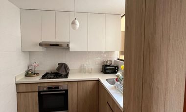 VENTA DPTO DUPLEX CALLE BOCCIONI, SAN BORJA