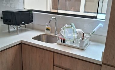 VENTA DPTO DUPLEX CALLE BOCCIONI, SAN BORJA