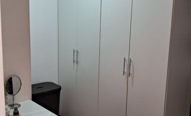 VENTA DPTO DUPLEX CALLE BOCCIONI, SAN BORJA