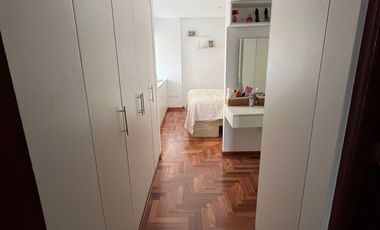 VENTA DPTO DUPLEX CALLE BOCCIONI, SAN BORJA