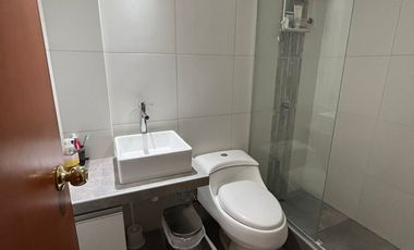 VENTA DPTO DUPLEX CALLE BOCCIONI, SAN BORJA