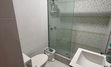 VENTA DPTO DUPLEX CALLE BOCCIONI, SAN BORJA