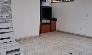 VENTA DPTO DUPLEX CALLE BOCCIONI, SAN BORJA