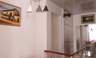 Casa en Venta Excelente Ubicación Zona central y comercial de Guaranda