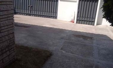 Casa en renta en Av. Lomas Verdes