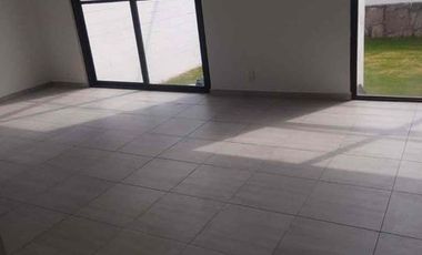 Casa en renta en Av. Lomas Verdes