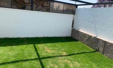 Casa en renta en Av. Lomas Verdes