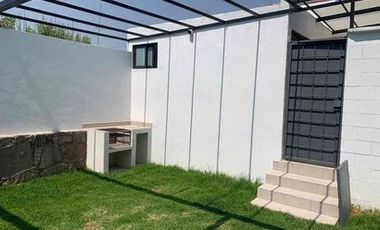 Casa en renta en Av. Lomas Verdes