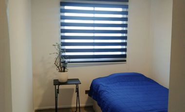 Arriendo Habitacion Cercano A La Plaza Ñuñoa y Metro Chile-España