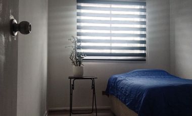 Arriendo Habitacion Cercano A La Plaza Ñuñoa y Metro Chile-España
