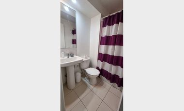Arriendo Habitacion Cercano A La Plaza Ñuñoa y Metro Chile-España