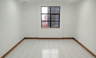 48056 Oficina en venta en el sector La Florida, Poblado, Medellin