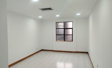 48056 Oficina en venta en el sector La Florida, Poblado, Medellin