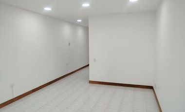 48056 Oficina en venta en el sector La Florida, Poblado, Medellin