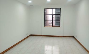 48056 Oficina en venta en el sector La Florida, Poblado, Medellin
