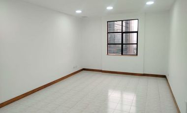 48056 Oficina en venta en el sector La Florida, Poblado, Medellin