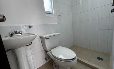 Casa en Venta en Horizontes 2 con Amplio patio.