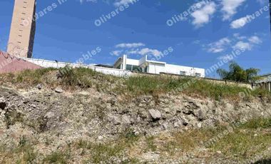 TERRENO EN VENTA EN FRACCIONAMIENTO SAUCEDAL;  ATRÁS DE PASEO DESTINO PUEBLA