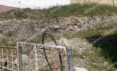 TERRENO EN VENTA EN FRACCIONAMIENTO SAUCEDAL;  ATRÁS DE PASEO DESTINO PUEBLA