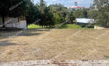 TERRENO EN VENTA EN FRACCIONAMIENTO SAUCEDAL;  ATRÁS DE PASEO DESTINO PUEBLA