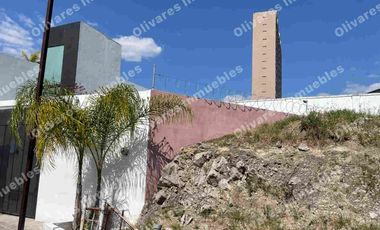 TERRENO EN VENTA EN FRACCIONAMIENTO SAUCEDAL;  ATRÁS DE PASEO DESTINO PUEBLA