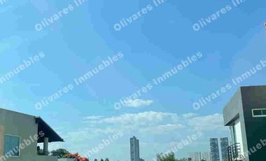 TERRENO EN VENTA EN FRACCIONAMIENTO SAUCEDAL;  ATRÁS DE PASEO DESTINO PUEBLA