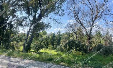 TERRENO EN VENTA EN FRACCIONAMIENTO SAUCEDAL;  ATRÁS DE PASEO DESTINO PUEBLA