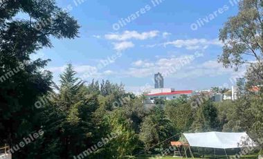 TERRENO EN VENTA EN FRACCIONAMIENTO SAUCEDAL;  ATRÁS DE PASEO DESTINO PUEBLA