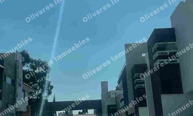 TERRENO EN VENTA EN FRACCIONAMIENTO SAUCEDAL;  ATRÁS DE PASEO DESTINO PUEBLA