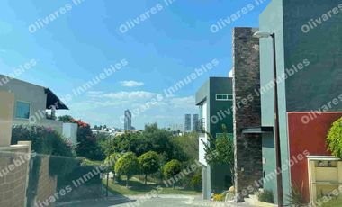 TERRENO EN VENTA EN FRACCIONAMIENTO SAUCEDAL;  ATRÁS DE PASEO DESTINO PUEBLA